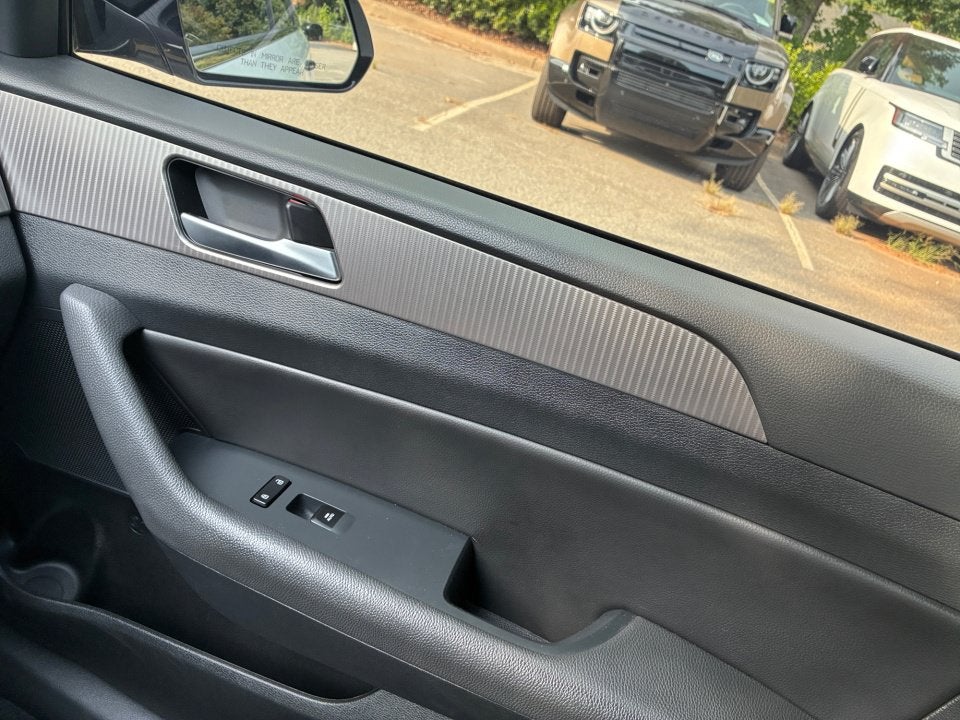 2018 Hyundai Sonata Limited