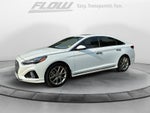2018 Hyundai Sonata Limited