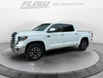 2020 Toyota Tundra 1794 Edition