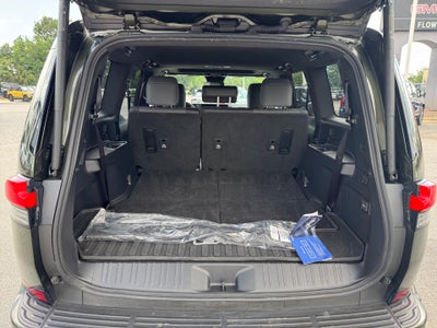 2025 Lexus GX 550 GX 550 Premium+