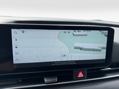 2025 Kia Carnival MPV EX