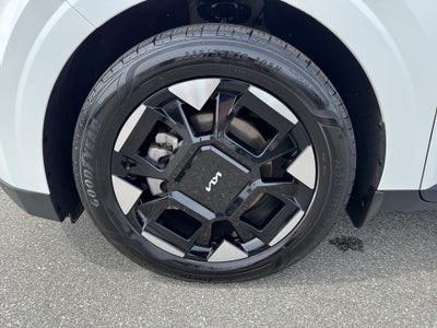 2025 Kia Carnival MPV EX