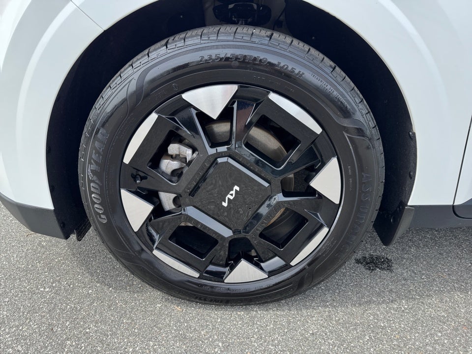 2025 Kia Carnival MPV EX