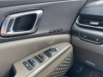 2025 Kia Carnival MPV EX