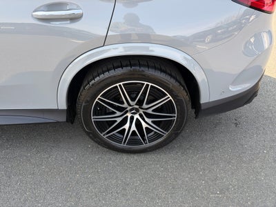 2025 Mercedes-Benz AMG® GLC 43 4MATIC®