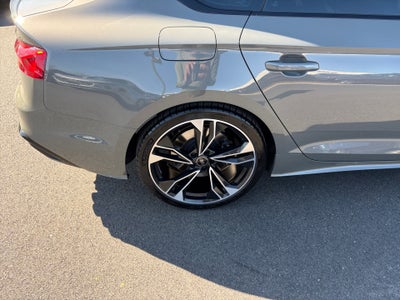 2023 Audi S5 Sportback Premium Plus TFSI quattro Tiptronic