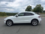 2018 Porsche Macan S
