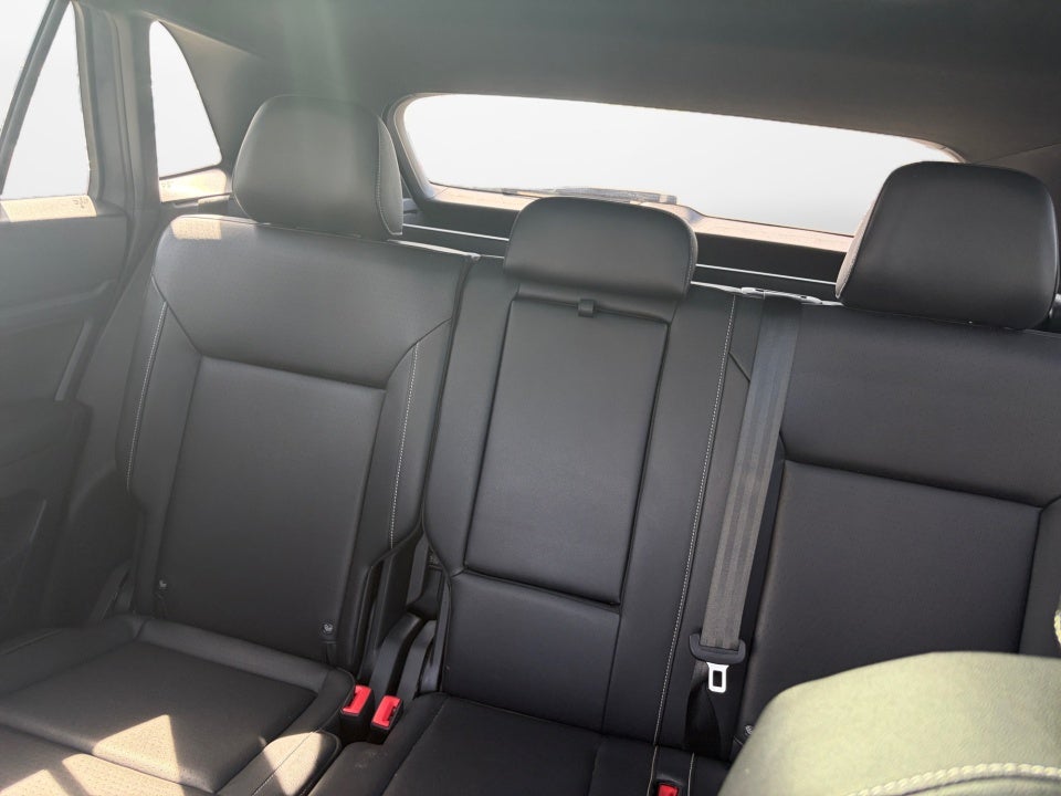 2020 Volkswagen Atlas Cross Sport 3.6L V6 SE w/Technology