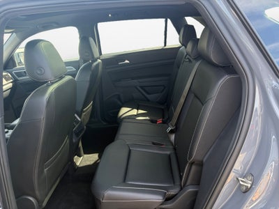 2020 Volkswagen Atlas Cross Sport 3.6L V6 SE w/Technology