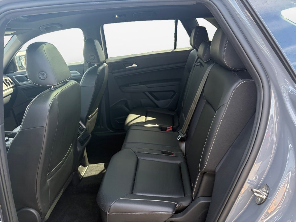 2020 Volkswagen Atlas Cross Sport 3.6L V6 SE w/Technology