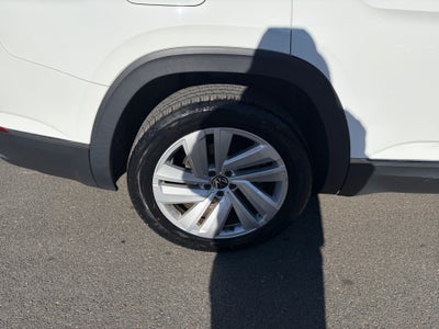 2021 Volkswagen Atlas 3.6L V6 SEL