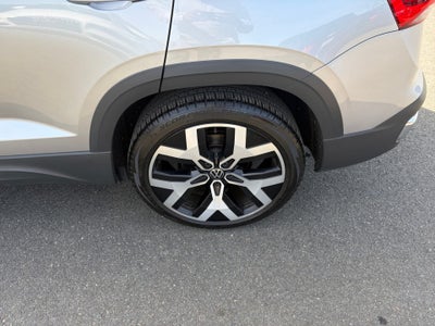 2022 Volkswagen Taos 1.5T SEL