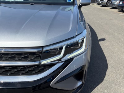 2022 Volkswagen Taos 1.5T SEL