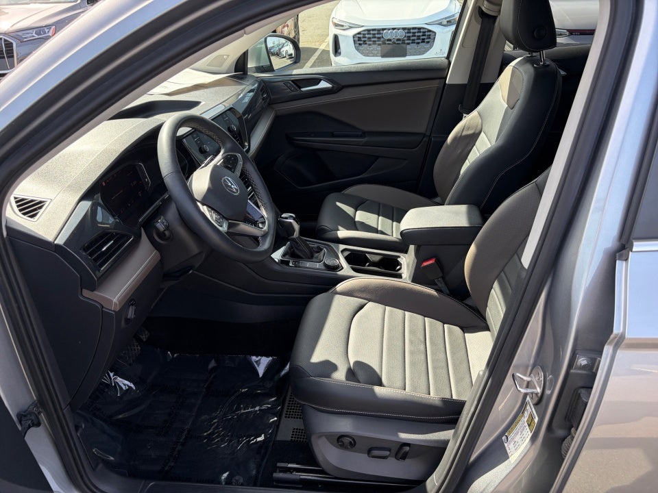 2022 Volkswagen Taos 1.5T SEL