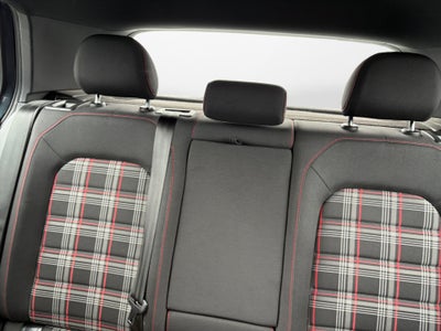2019 Volkswagen Golf GTI 2.0T SE