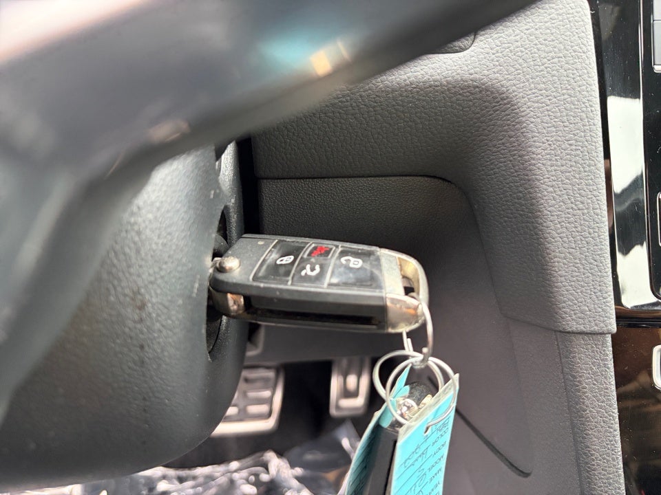 2019 Volkswagen Golf GTI 2.0T SE