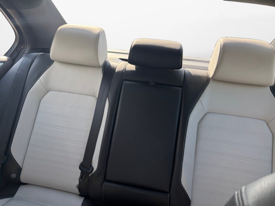 2016 Volkswagen Jetta 1.8T Sport