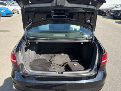 2016 Volkswagen Jetta 1.8T Sport