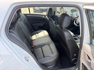 2021 Volkswagen Golf 1.4T TSI