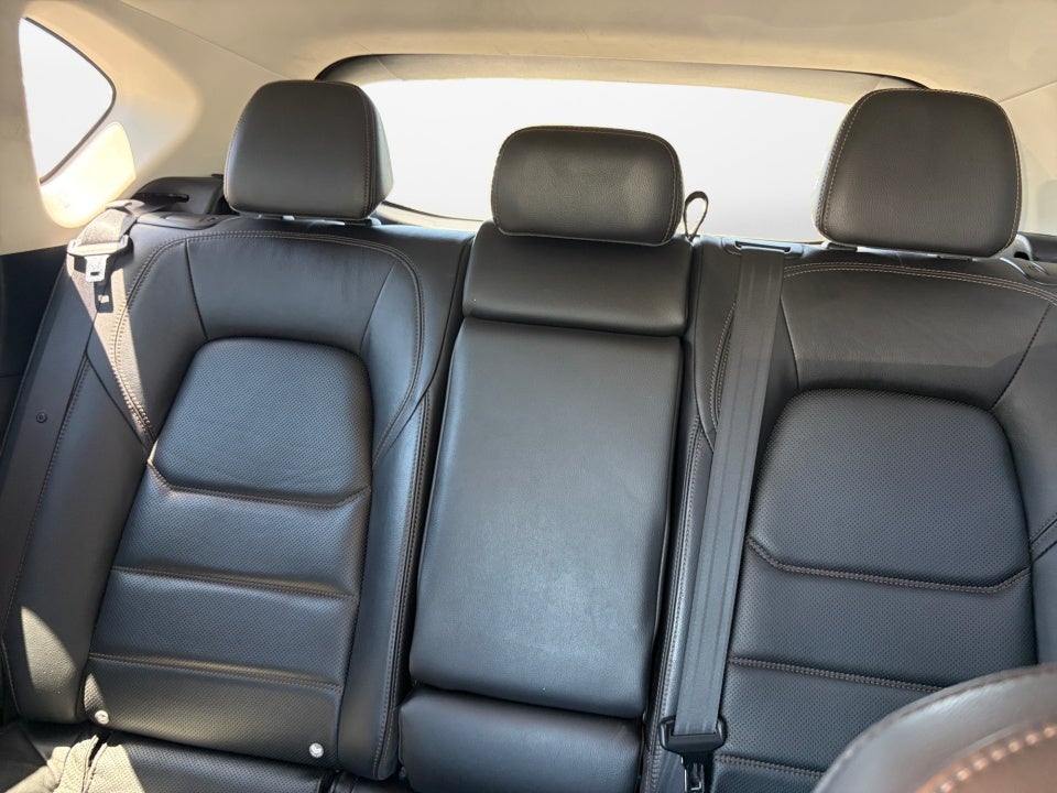 2023 Mazda Mazda CX-5 2.5 S Preferred