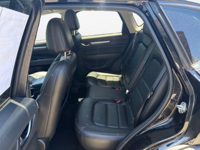 2023 Mazda Mazda CX-5 2.5 S Preferred