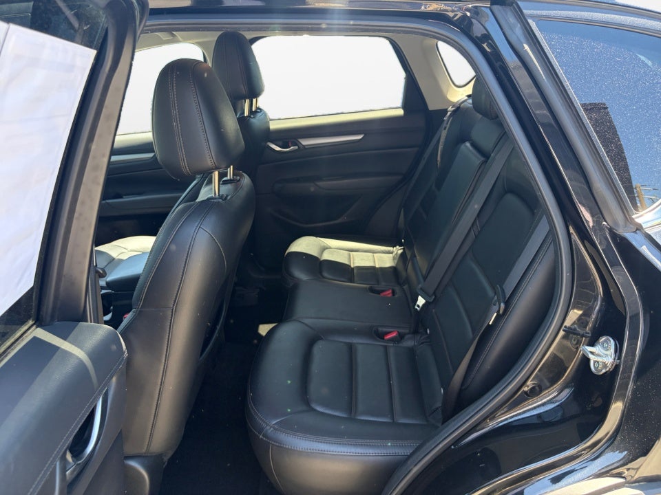 2023 Mazda Mazda CX-5 2.5 S Preferred