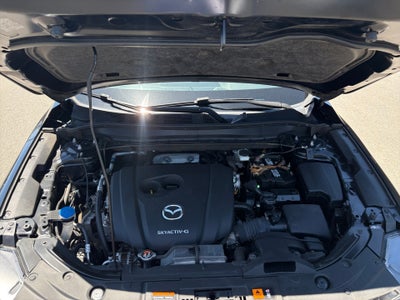 2023 Mazda Mazda CX-5 2.5 S Preferred