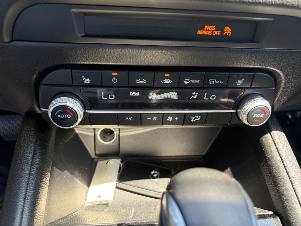 2023 Mazda Mazda CX-5 2.5 S Preferred