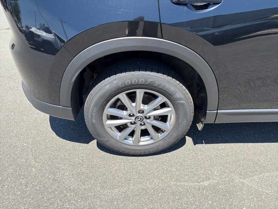 2023 Mazda Mazda CX-5 2.5 S Preferred