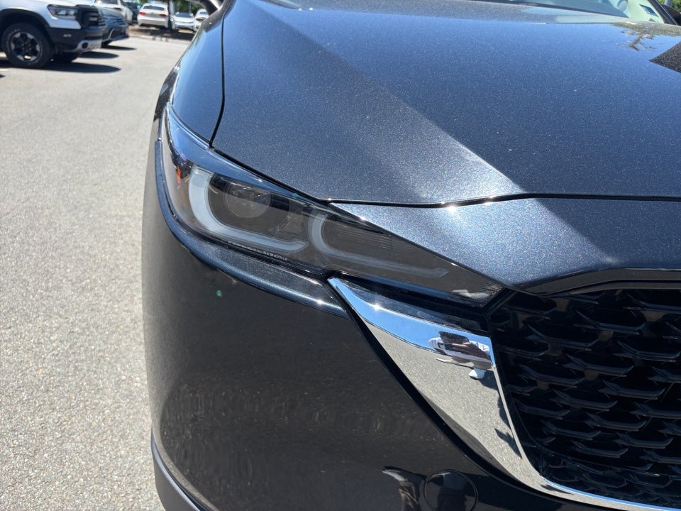 2023 Mazda Mazda CX-5 2.5 S Preferred
