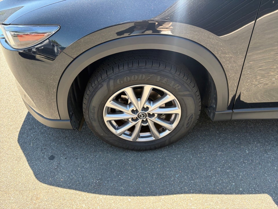 2023 Mazda Mazda CX-5 2.5 S Preferred