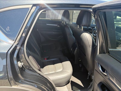 2023 Mazda Mazda CX-5 2.5 S Preferred