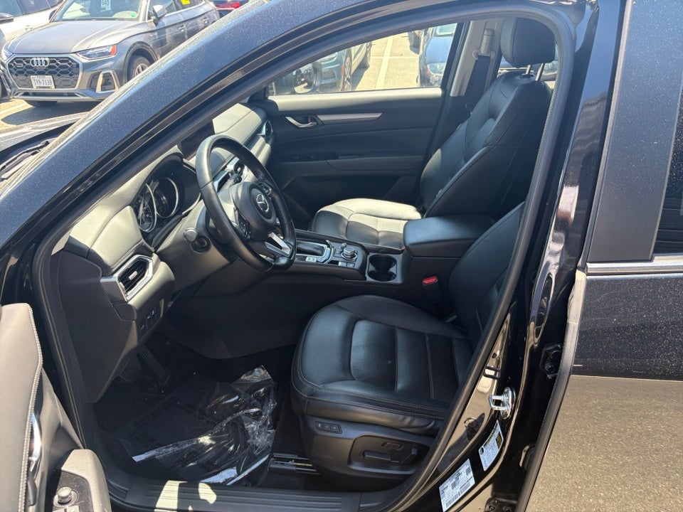 2023 Mazda Mazda CX-5 2.5 S Preferred