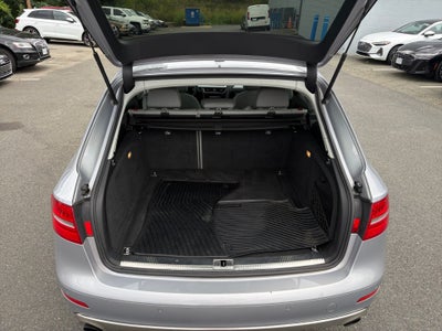 2016 Audi allroad Premium Plus