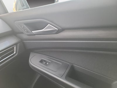 2022 Volkswagen Golf GTI S