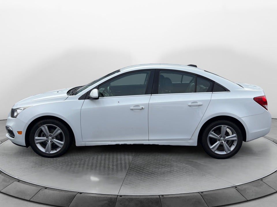 2015 Chevrolet Cruze 2LT Auto