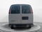 2025 Chevrolet Express Cargo Work Van