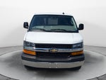 2024 Chevrolet Express Cargo RWD 2500 Regular Wheelbase WT
