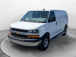 2024 Chevrolet Express Cargo RWD 2500 Regular Wheelbase WT