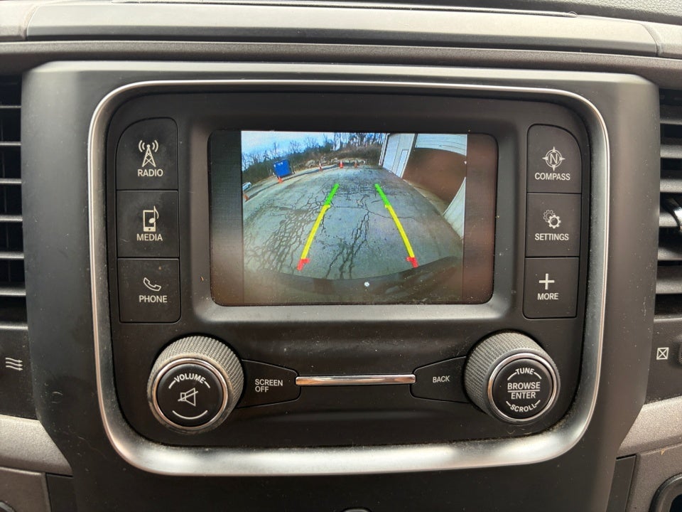 2016 RAM 1500 Express