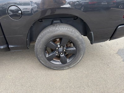 2016 RAM 1500 Express