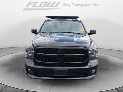 2016 RAM 1500 Express