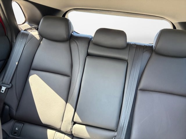 2021 Mazda Mazda CX-30 2.5 Turbo Premium