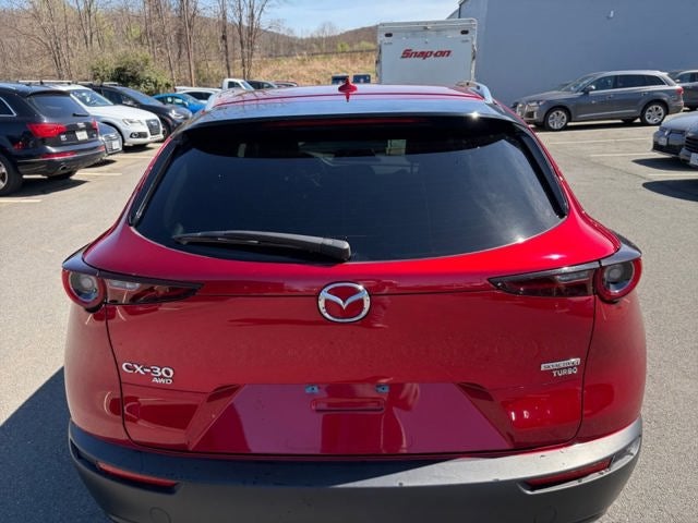 2021 Mazda Mazda CX-30 2.5 Turbo Premium