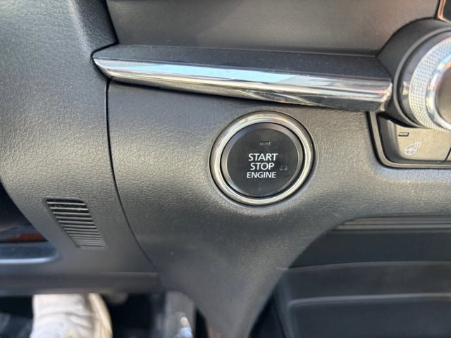 2021 Mazda Mazda CX-30 2.5 Turbo Premium