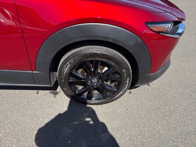 2021 Mazda Mazda CX-30 2.5 Turbo Premium