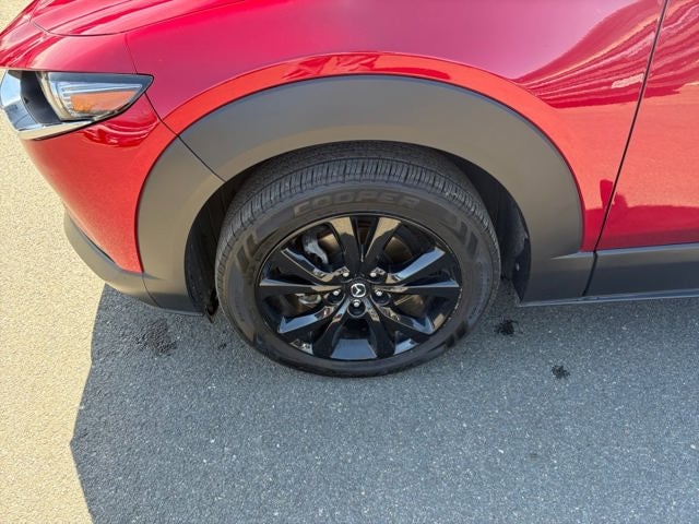 2021 Mazda Mazda CX-30 2.5 Turbo Premium