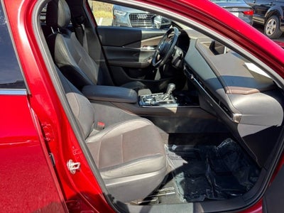 2021 Mazda Mazda CX-30 2.5 Turbo Premium