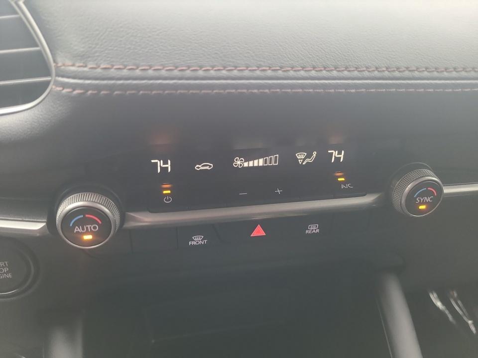 2023 Mazda Mazda3 Sedan 2.5 S Select