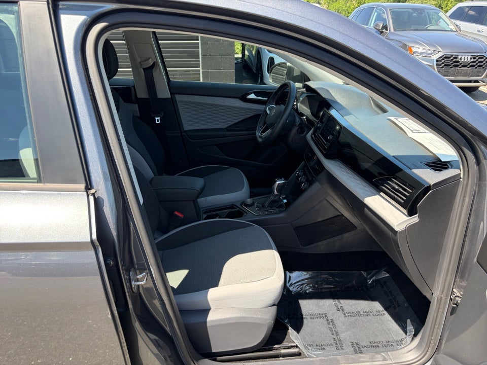 2023 Volkswagen Taos 1.5T S